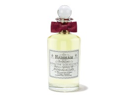 عطر بنهاليغنز حمام بوكيه او دي تواليت